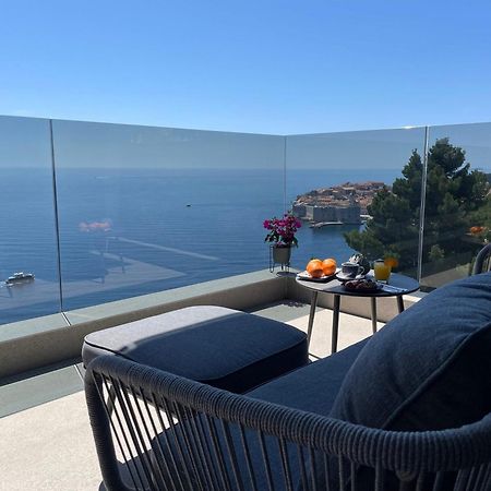 Apartments Fortes Fortuna Dubrovnik Cameră foto