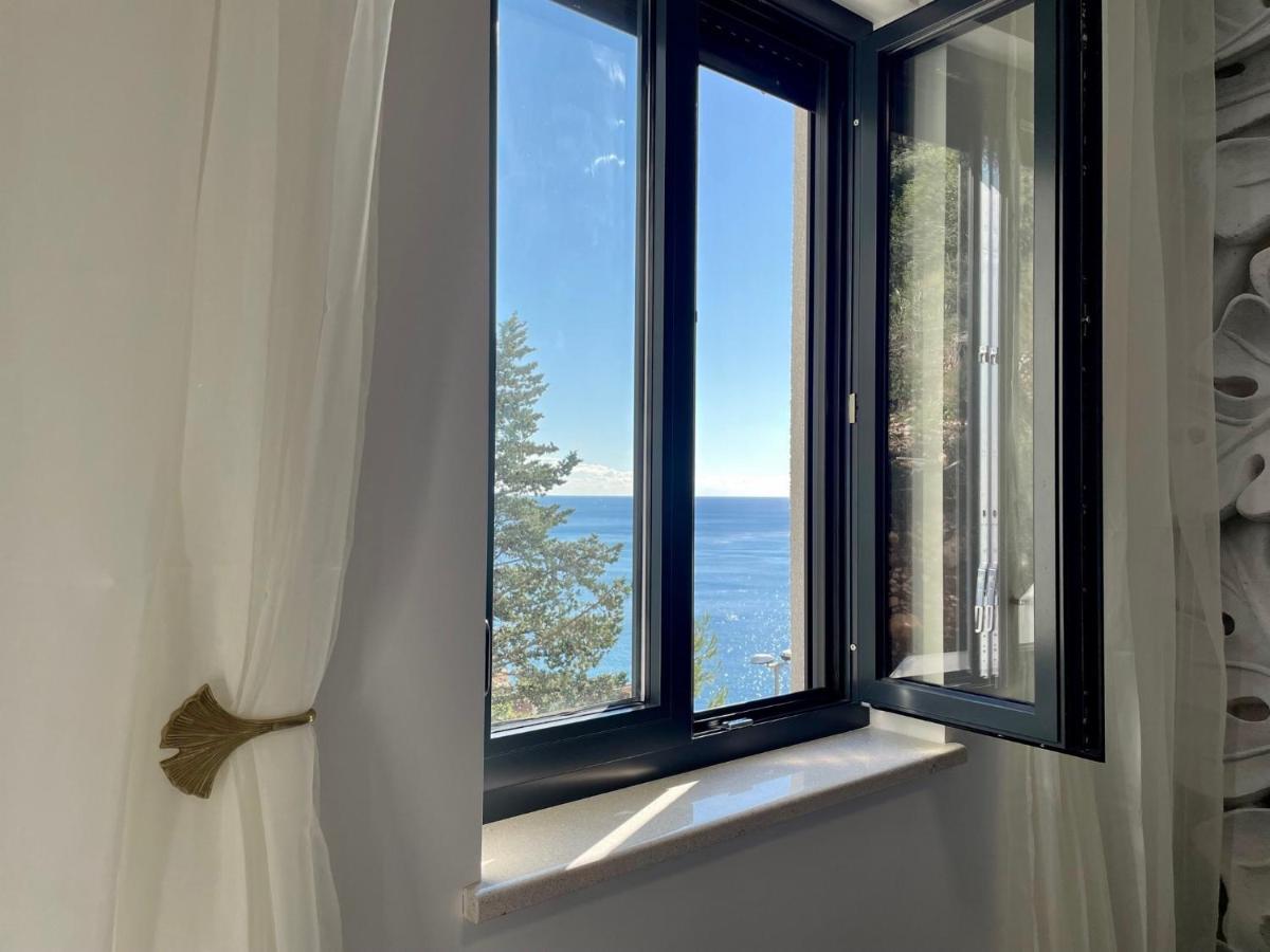 Apartments Fortes Fortuna Dubrovnik Exterior foto