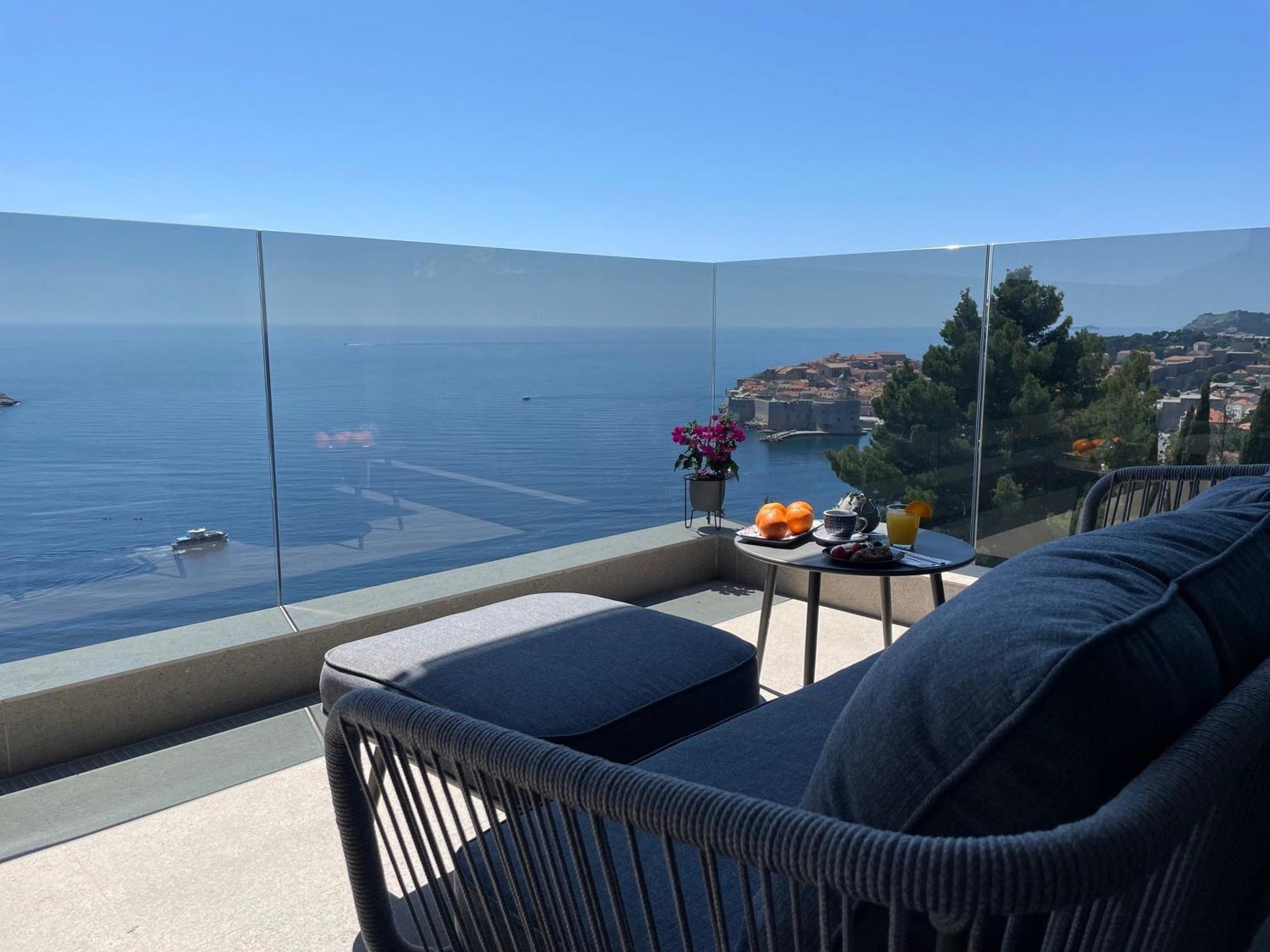 Apartments Fortes Fortuna Dubrovnik Cameră foto